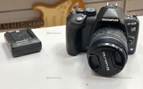 Купить Фотоаппарат Olympus б/у , в Краснодар Цена:4900рублей