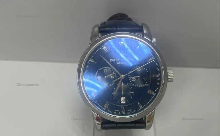 Часы  patek philippe
