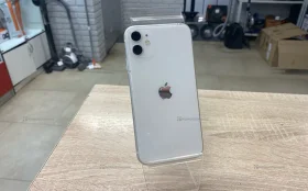 Купить Apple iPhone 11 4/128 ГБ б/у , в Зеленодольск Цена:8900рублей