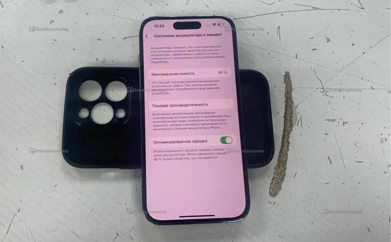 Apple iPhone 14 Pro 6/256 ГБ