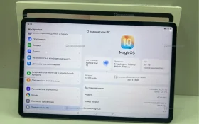 Купить планшет Honor PAD 10 8/128 б/у , в Рязань Цена:17900рублей