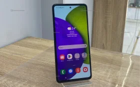 Купить Samsung Galaxy A52 6/128 ГБ б/у , в Кинель Цена:5500рублей