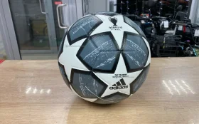 Купить Мяч Adidas Champions б/у , в Самара Цена:1700рублей
