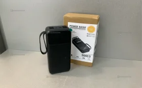 Купить Power Bank JB-50000 б/у , в Самара Цена:1500рублей