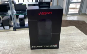 Купить Мышь ARDOR GAMING Phantom PRO V2 б/у , в Казань Цена:2500рублей