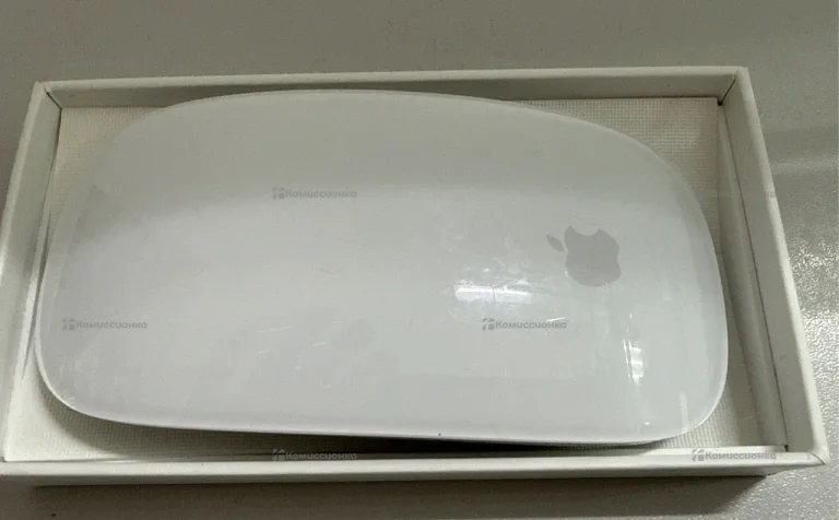 Мышь Apple Mouse 2