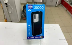 Купить PowerBank 20000 б/у , в Уфа Цена:490рублей