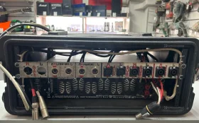 Купить Процессор DBX DriveRsck PA б/у , в Краснодар Цена:14900рублей