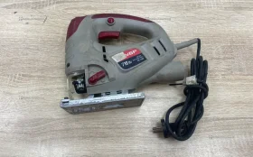 Купить Лобзик ЗУБР ЗЛ-710Э --- б/у , в Казань Цена:1500рублей