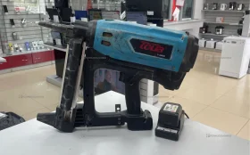 Купить Гвоздезабивной пистолет Toua GSN50 б/у , в Пермь Цена:12990рублей