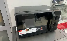 Купить Микроволновая печь  Toshiba MW3-MM25PE б/у , в Тюмень Цена:5500рублей