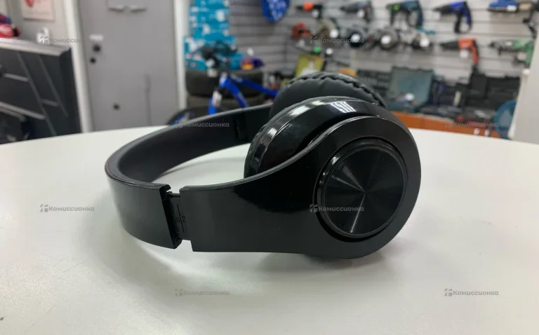 Наушники  беспроводные