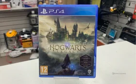 Купить Диск ps HOGWARTS LEGACY б/у , в Красноярск Цена:1190рублей