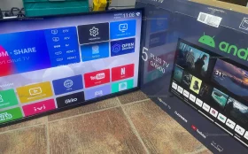 Купить Телевизор Smart TV 35 plus QN900 б/у , в Симферополь Цена:6900рублей