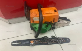 Купить Бензопила Stihl реплика б/у , в Курган Цена:2990рублей