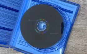 Купить Диск PS 4 Metro б/у , в Челябинск Цена:800рублей