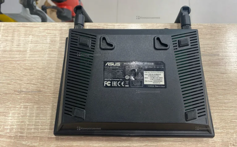 Роутер pt-n12hp