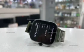 Купить Часы Xiaomi Watch 4 б/у , в Екатеринбург Цена:750рублей