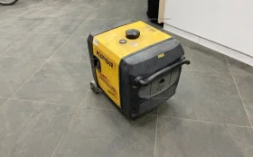 Купить Бензиновая электростанция Kipor IG3000 б/у , в Уфа Цена:13900рублей