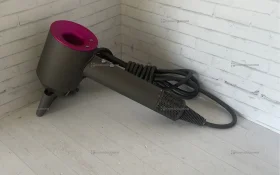 Купить Фен Dyson hd03 б/у , в Москва и область Цена:12900рублей
