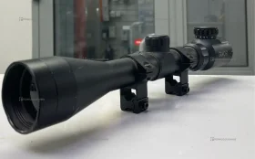 Купить Оптический прицел GAMO 3-9X40EG б/у , в Челябинск Цена:990рублей
