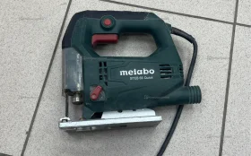Купить Лобзик Metabo STEB 65 Quick б/у , в Москва и область Цена:3500рублей