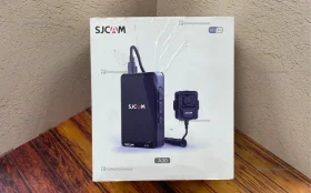Купить Экшен камера Sjcam a 30 б/у , в Тюмень Цена:7990рублей