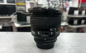 Купить Обьектив Nikon 85mm 1:1.4 D б/у , в Санкт-Петербург Цена:18900рублей