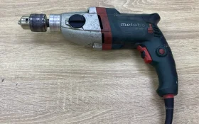 Купить Дрель Metabo BE 850-2 б/у , в Челябинск Цена:4500рублей