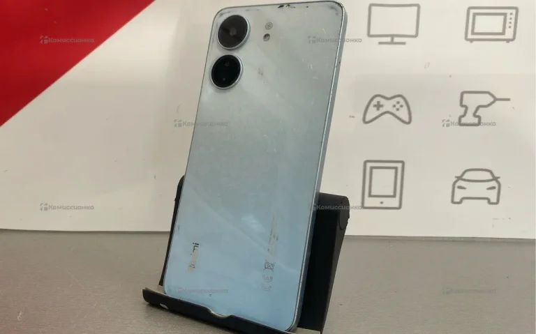 Xiaomi Redmi 13C 8/256 ГБ