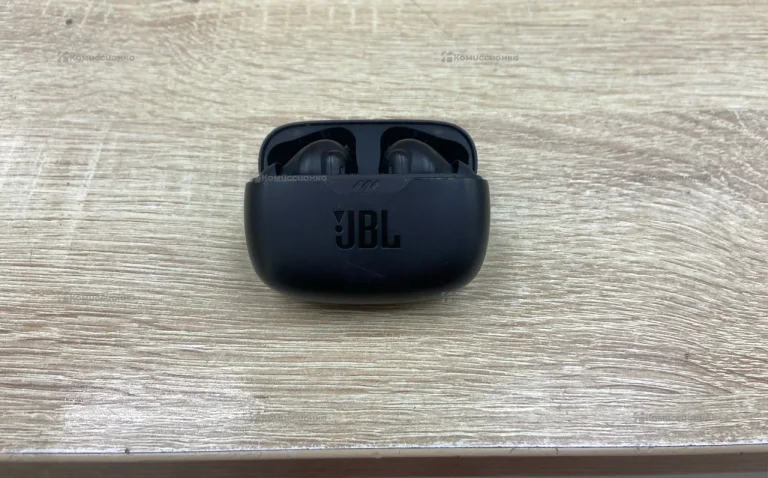 Наушники  Jbl wave beam