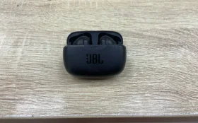 Купить Наушники  Jbl wave beam б/у , в Магнитогорск Цена:1600рублей