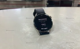 Купить Часы  huawei watch gt 3 b4d б/у , в Кострома Цена:2400рублей