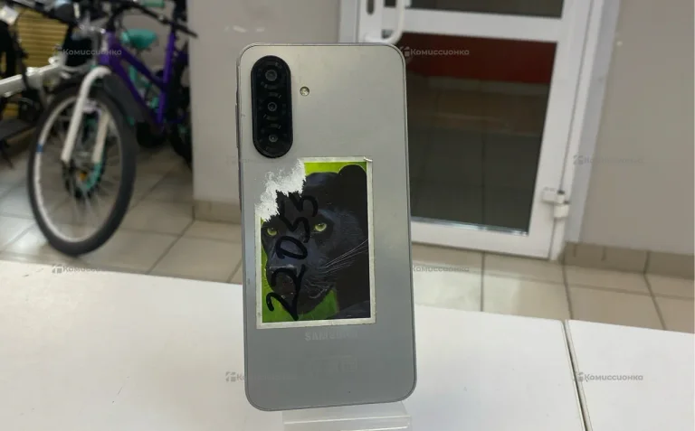 Samsung Galaxy A17 4G 6/128 Гб