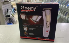 Купить машинка для стрижки Geemy 6041 б/у , в Саратов Цена:590рублей