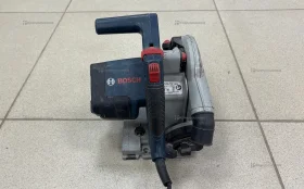 Купить Циркулярная пила Bosch GKT 55 GCE б/у , в Рязань Цена:22900рублей