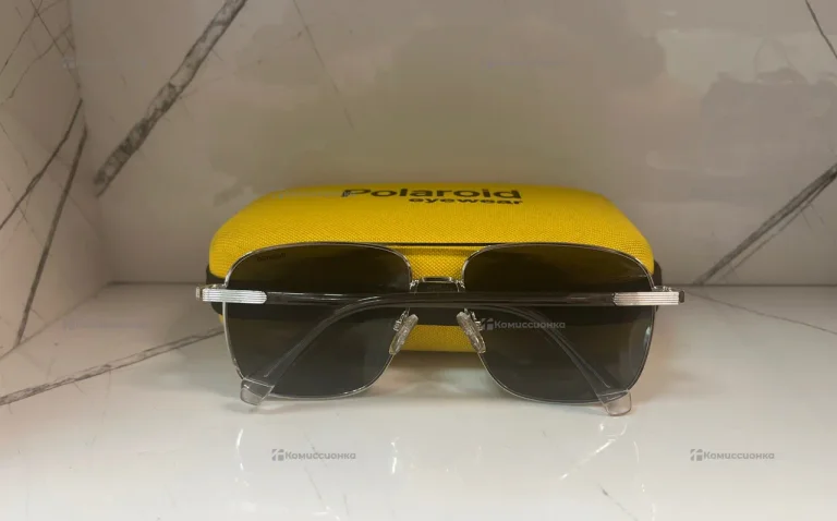 Очки Poloroid
