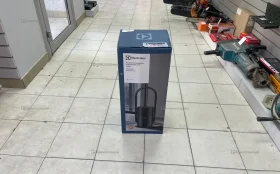 Купить Напольный вентилятор с фильтром Elektrolux efb-122 б/у , в Симферополь Цена:5900рублей
