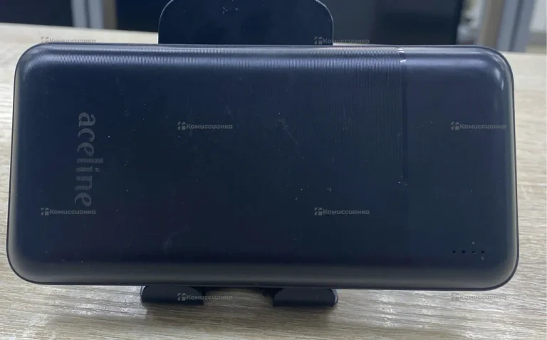 Power Bank ACELINE 20000mAh