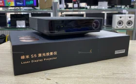 Купить Проектор  laser display projector s5 б/у , в Магнитогорск Цена:28500рублей