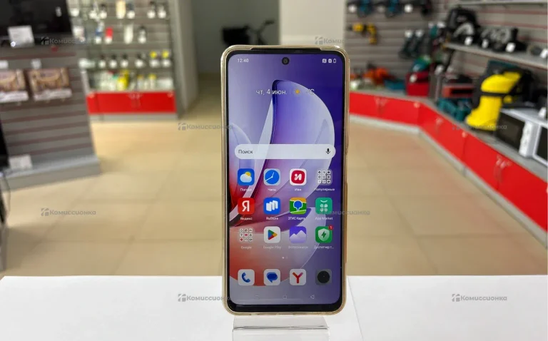 Realme C71 6/128 ГБ