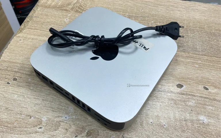 Моноблок  iMac mini a1347