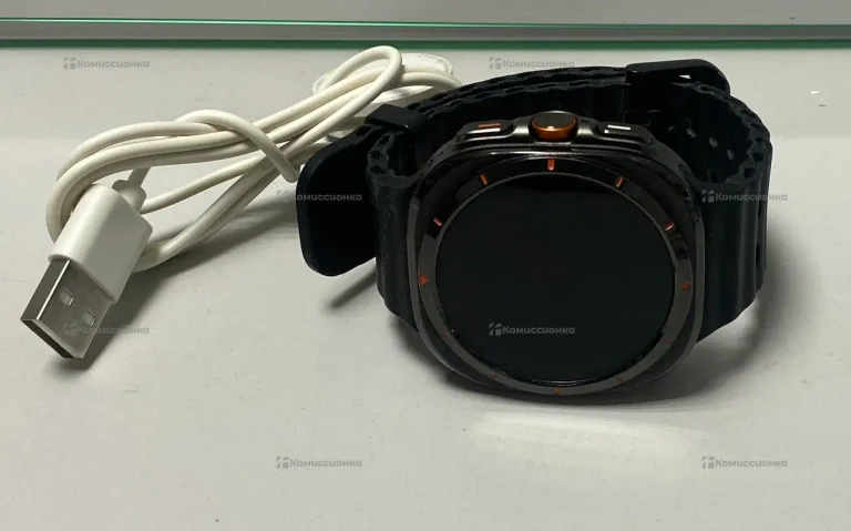 Часы  Samsung ultra rep