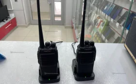 Купить Рации Рация Turbosky б/у , в Саратов Цена:1500рублей