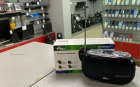 Купить Колонка  Ritmix RPR 008 б/у , в Новокуйбышевск Цена:390рублей