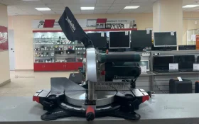 Купить Торцовочная пила Metabo KS 216 M б/у , в Самара Цена:10990рублей