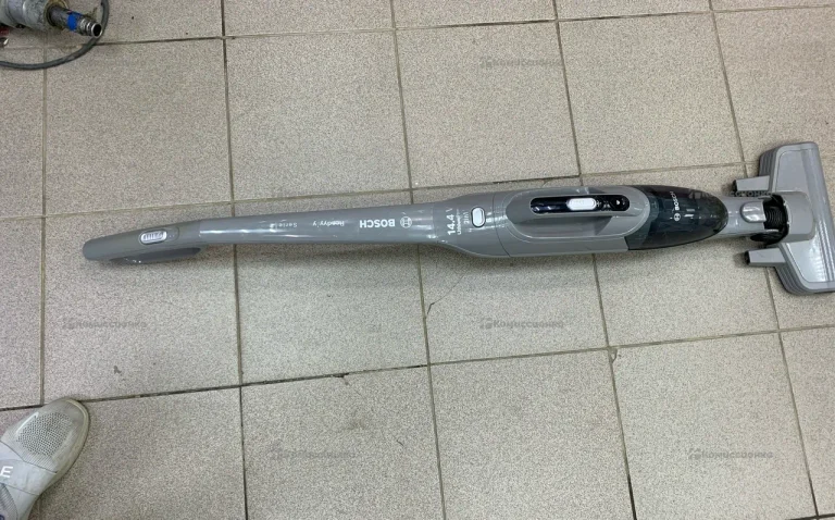 Пылесос Bosch Serie 2