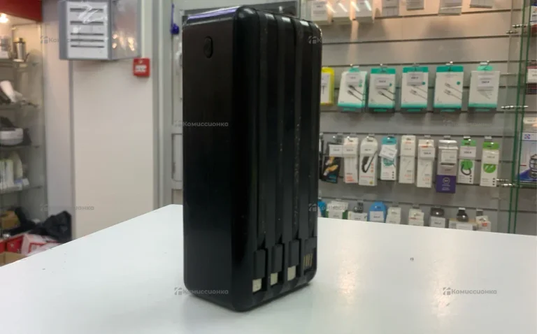 Power Bank Tyn08 50000mAh