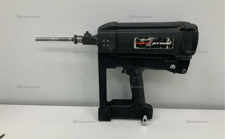 Газовый монтажный пистолет Molot GT-1501E