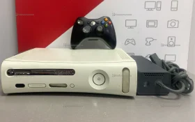 Купить Приставка xbox 360 FAT FAT б/у , в Новокуйбышевск Цена:3990рублей